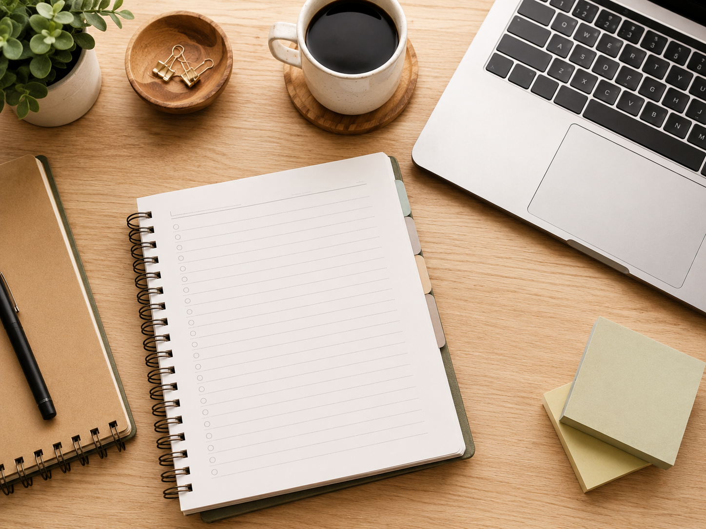 Organizando una biblioteca personal de prompts