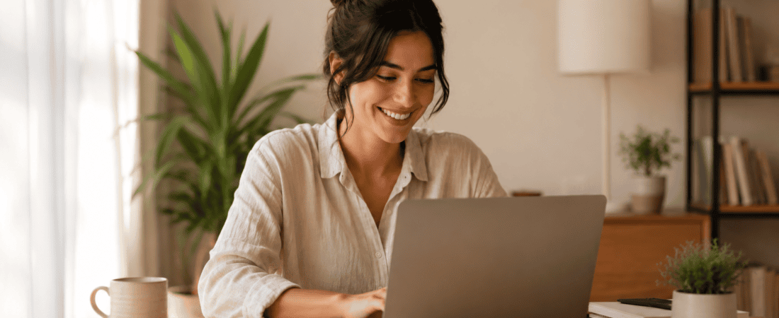 3 fórmulas simples de prompt para emprendedoras (copiar y pegar)
